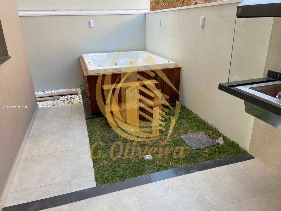 Casa em Jardim Celeste, Jundiaí - Foto 42