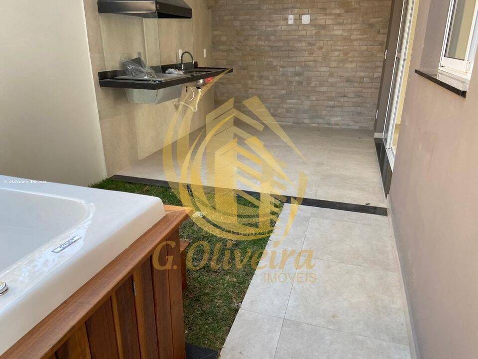 Casa em Jardim Celeste, Jundiaí - Foto 43