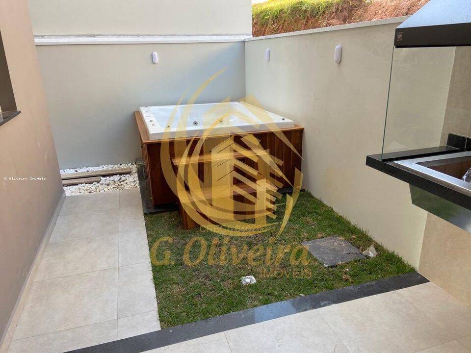 Casa em Jardim Celeste, Jundiaí - Foto 44