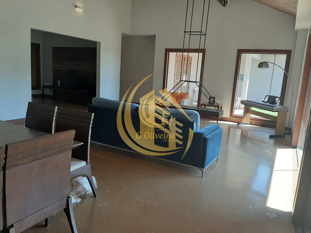 Chácara em SANTA CLARA, Jundiaí - Foto 32