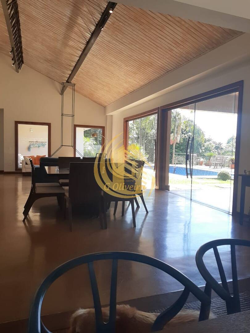Chácara em SANTA CLARA, Jundiaí - Foto 33