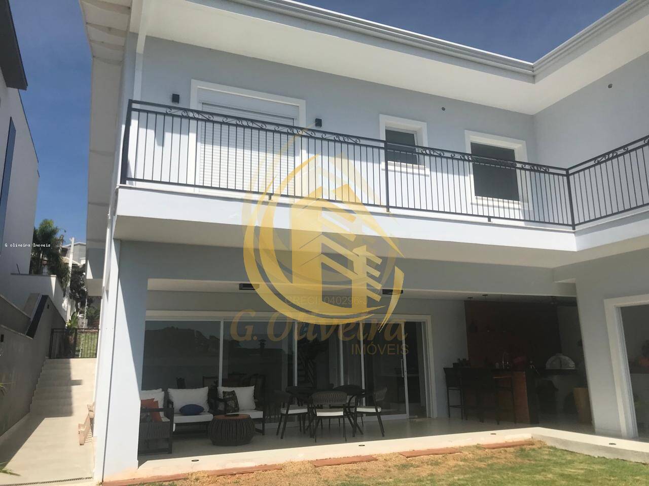 Casa em Medeiros, Jundiaí - Foto 46