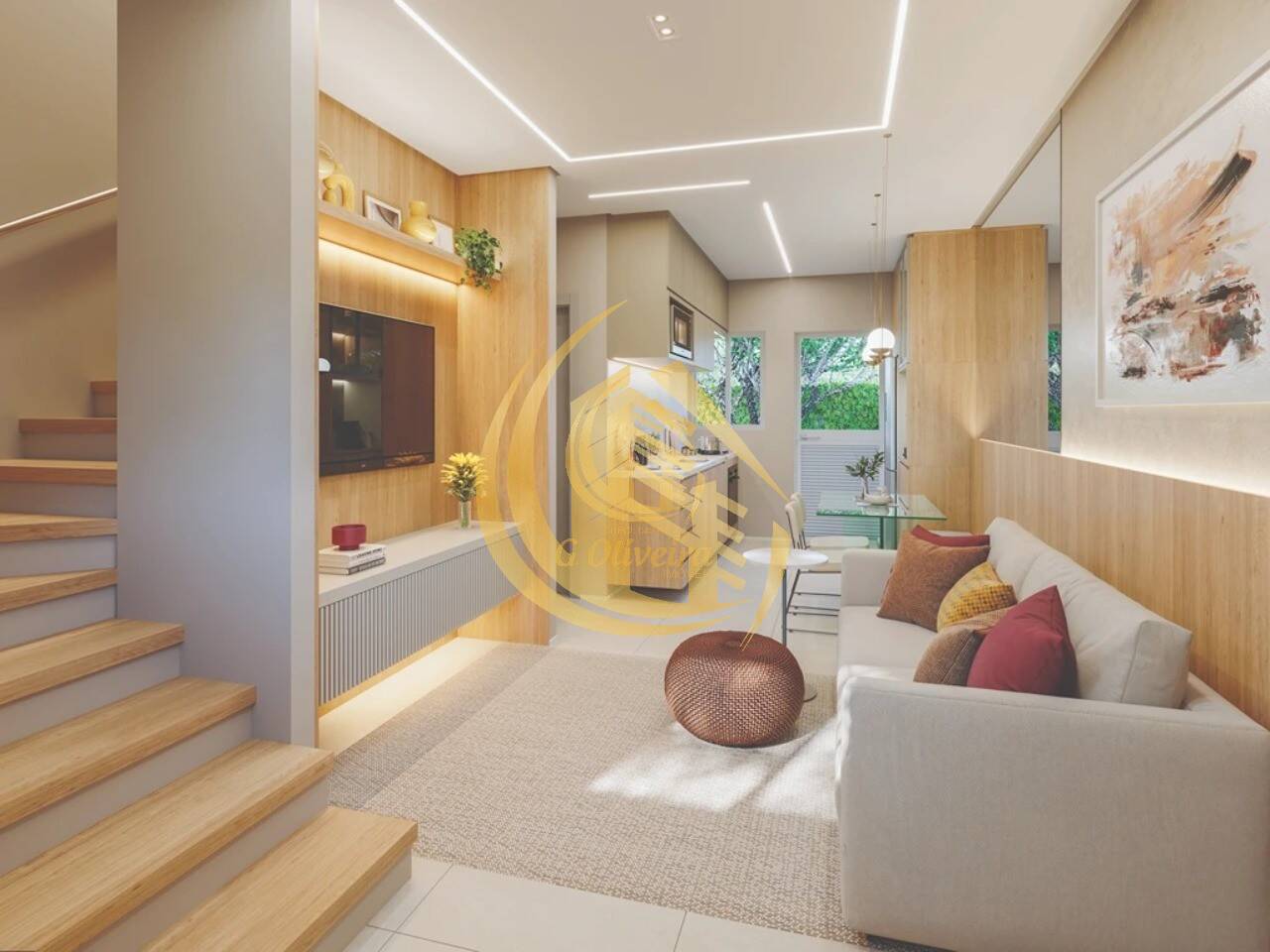 Casa em Medeiros, Jundiaí - Foto 21