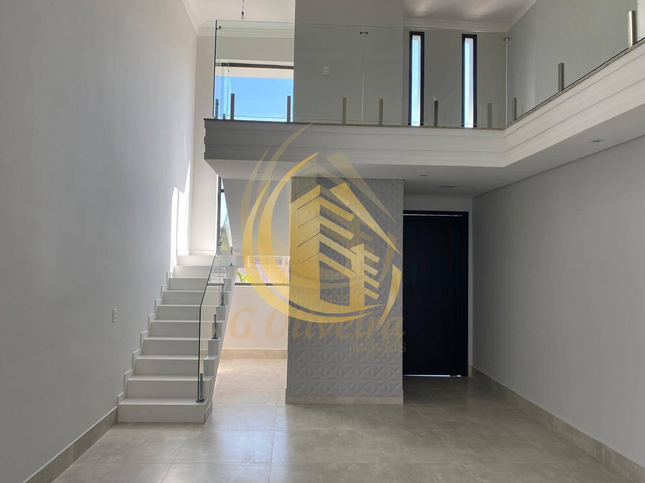 Casa em Jardim Celeste, Jundiaí - Foto 2