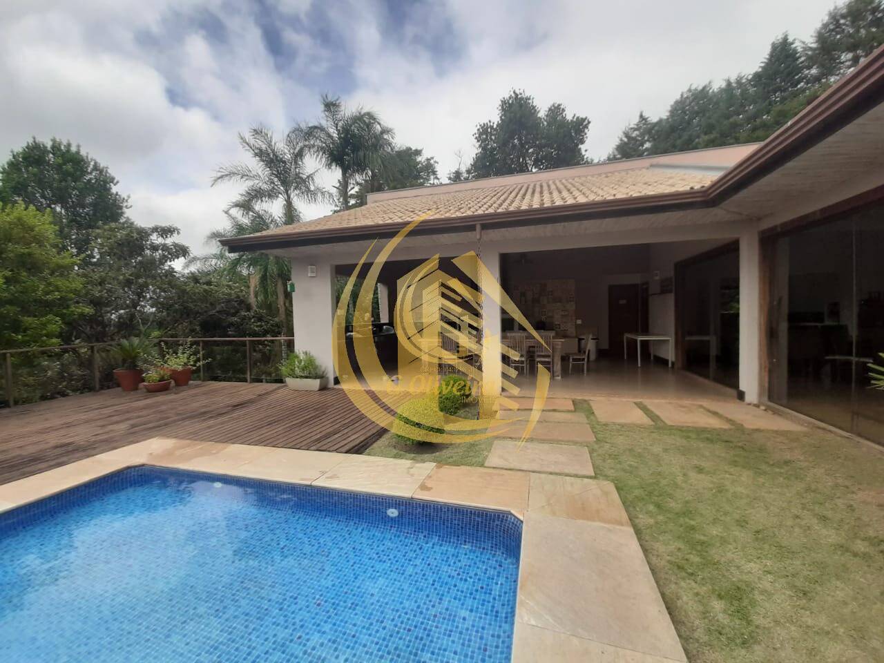 Chácara em SANTA CLARA, Jundiaí - Foto 46