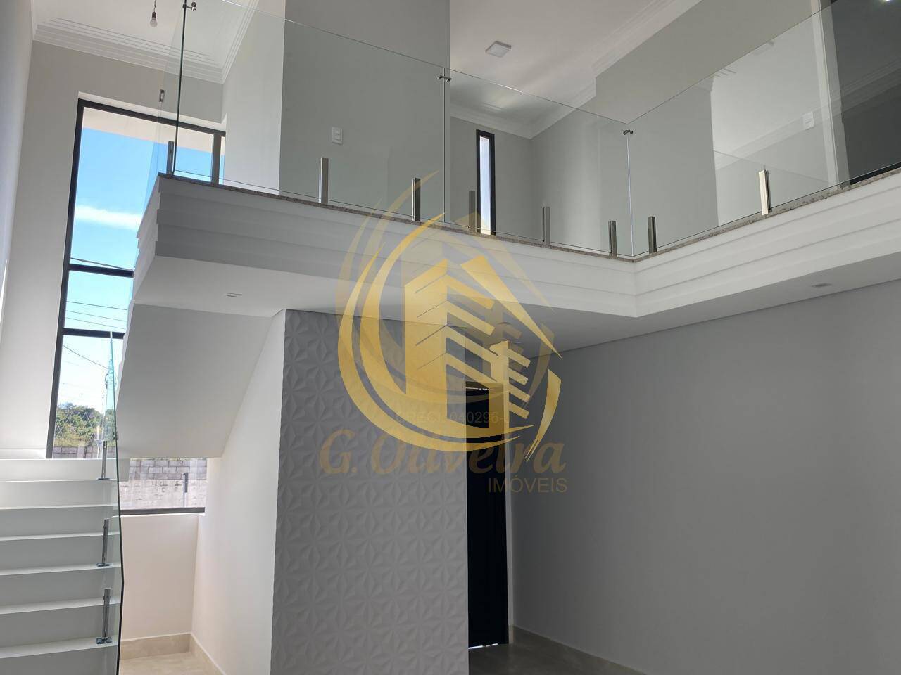Casa em Jardim Celeste, Jundiaí - Foto 69