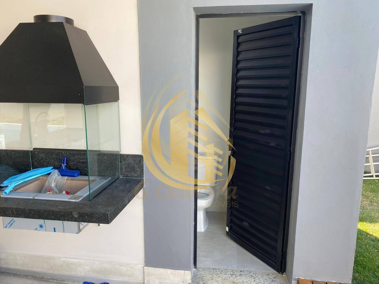 Casa em Jardim Celeste, Jundiaí - Foto 71