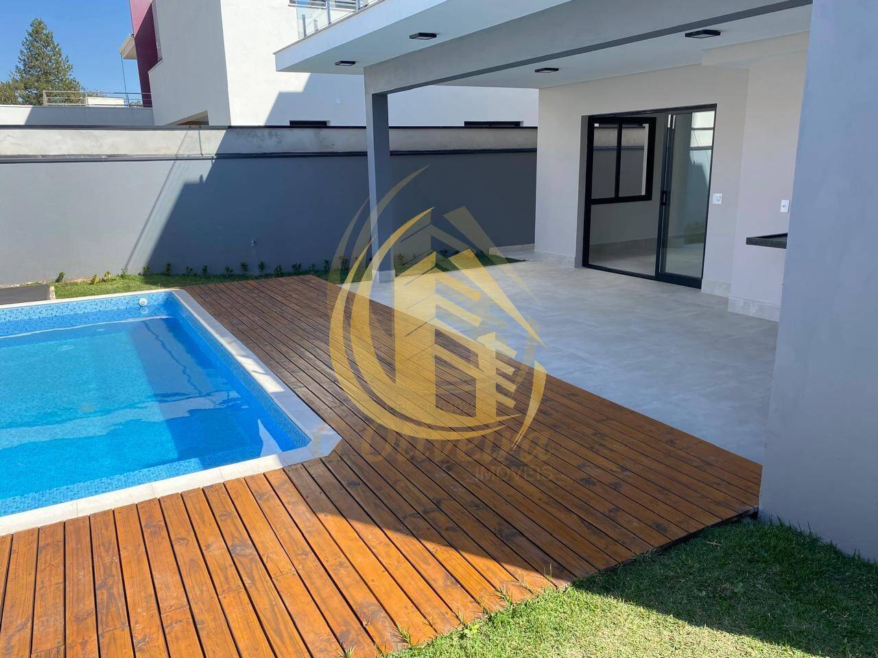 Casa em Jardim Celeste, Jundiaí - Foto 72