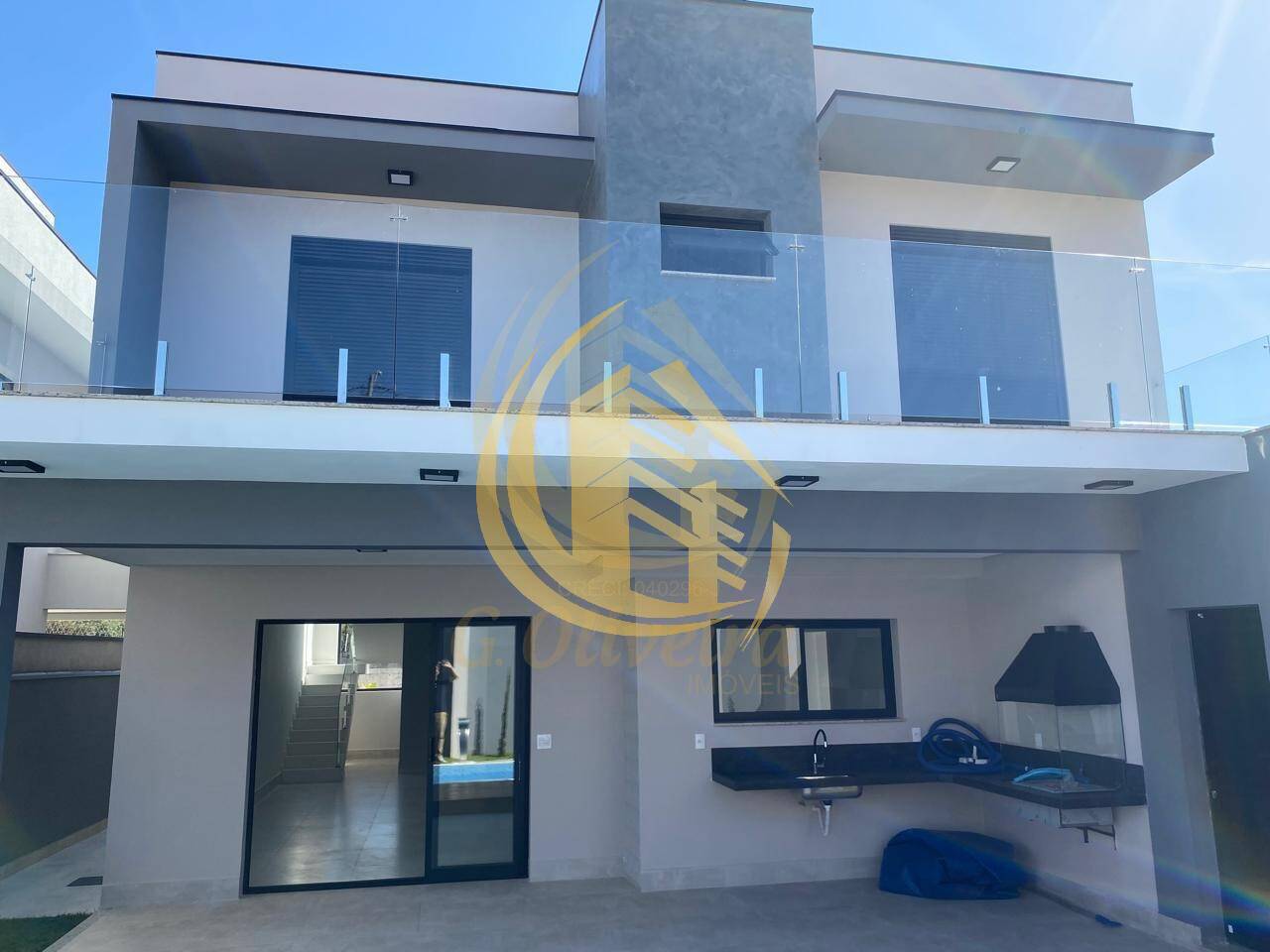 Casa em Jardim Celeste, Jundiaí - Foto 74