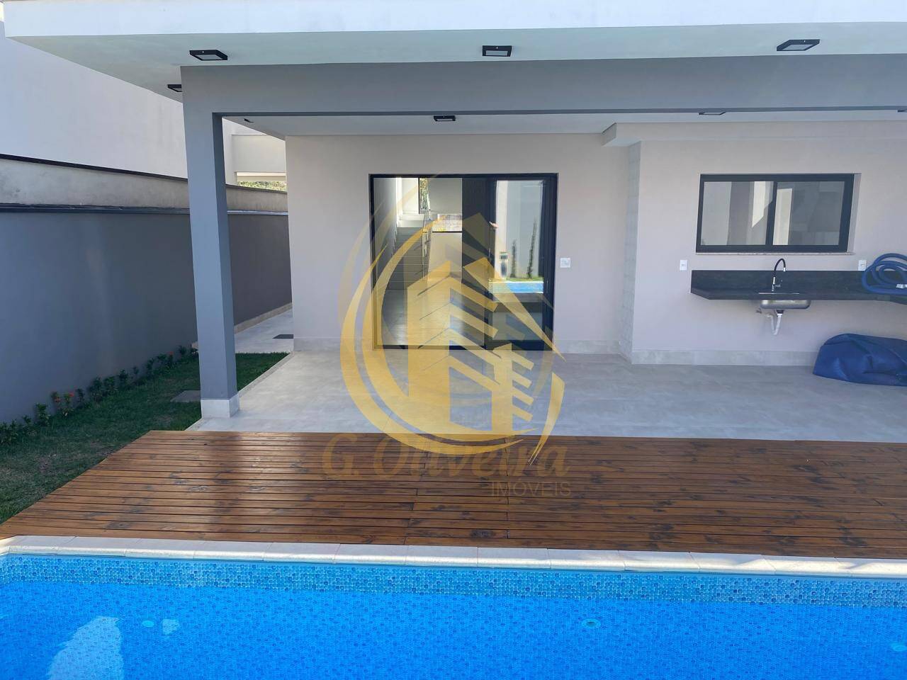 Casa em Jardim Celeste, Jundiaí - Foto 75