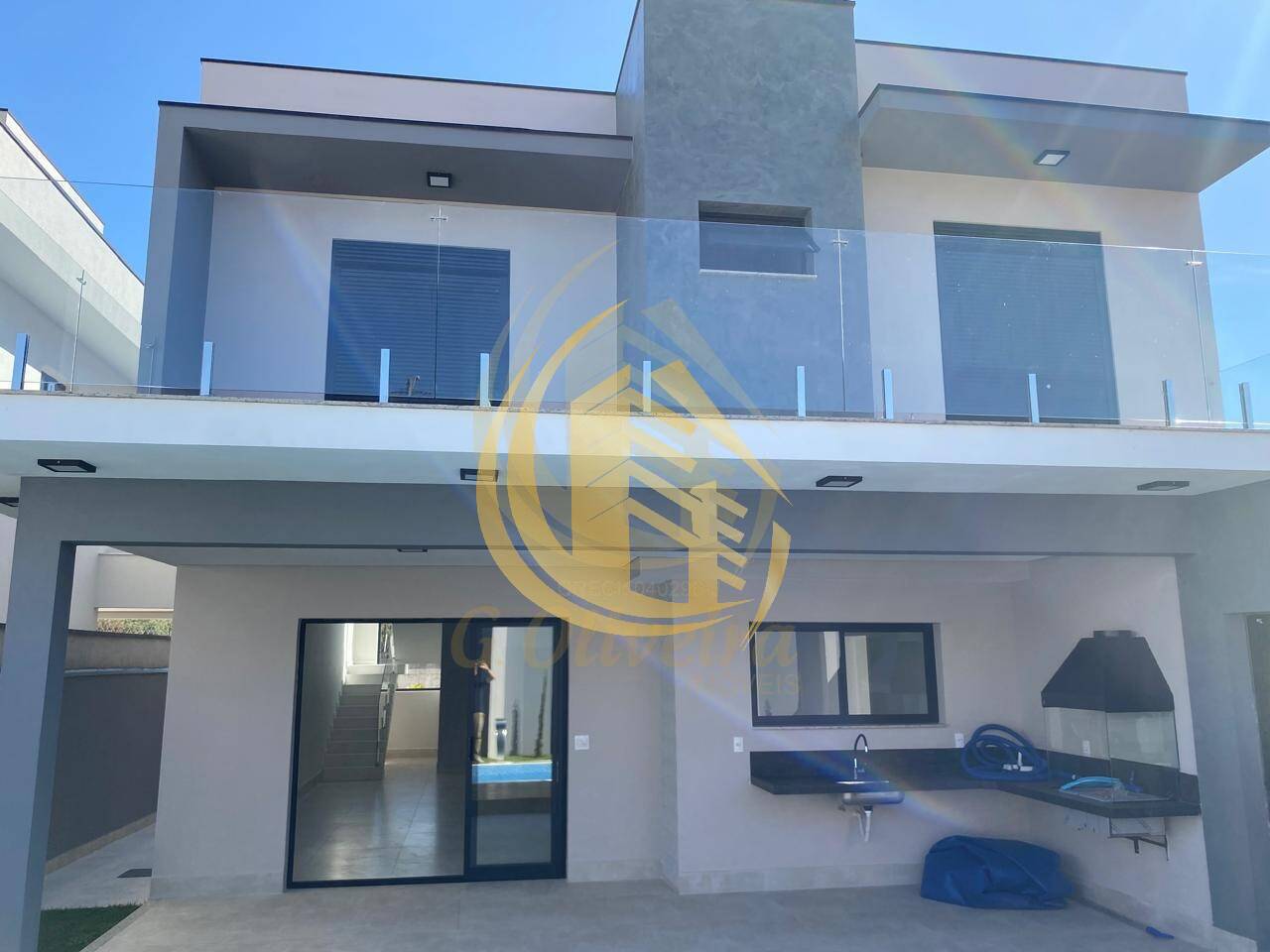 Casa em Jardim Celeste, Jundiaí - Foto 76