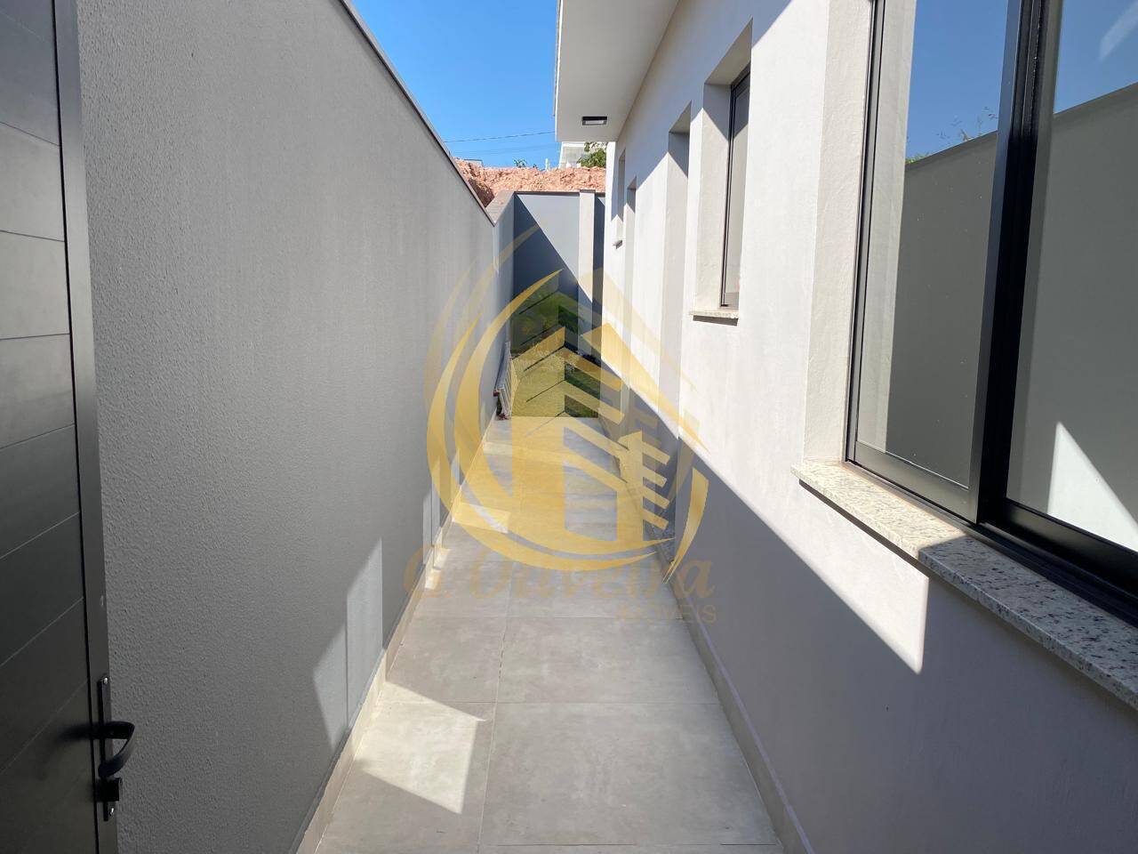 Casa em Jardim Celeste, Jundiaí - Foto 78
