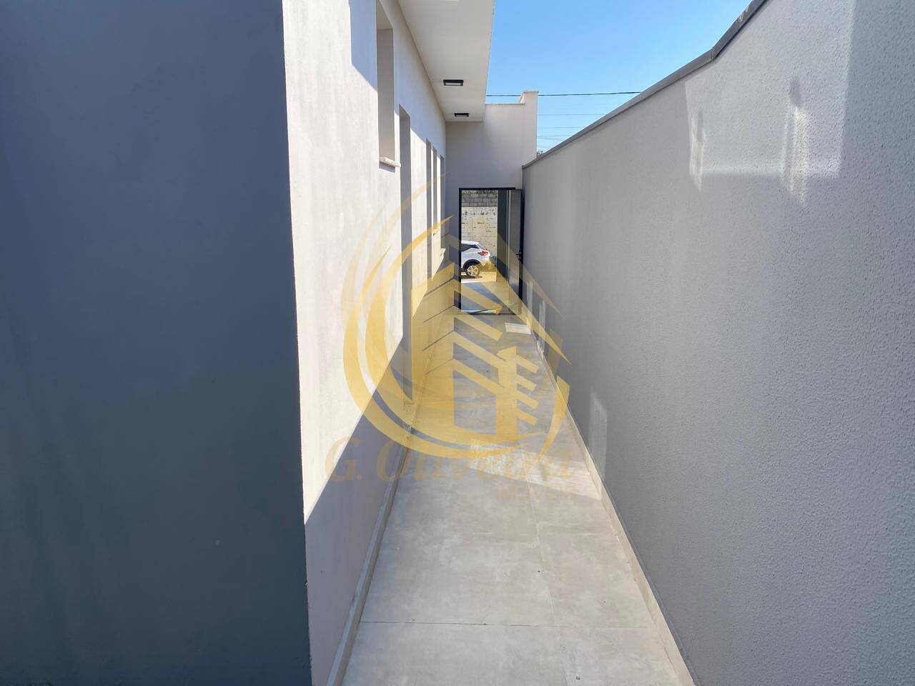 Casa em Jardim Celeste, Jundiaí - Foto 79