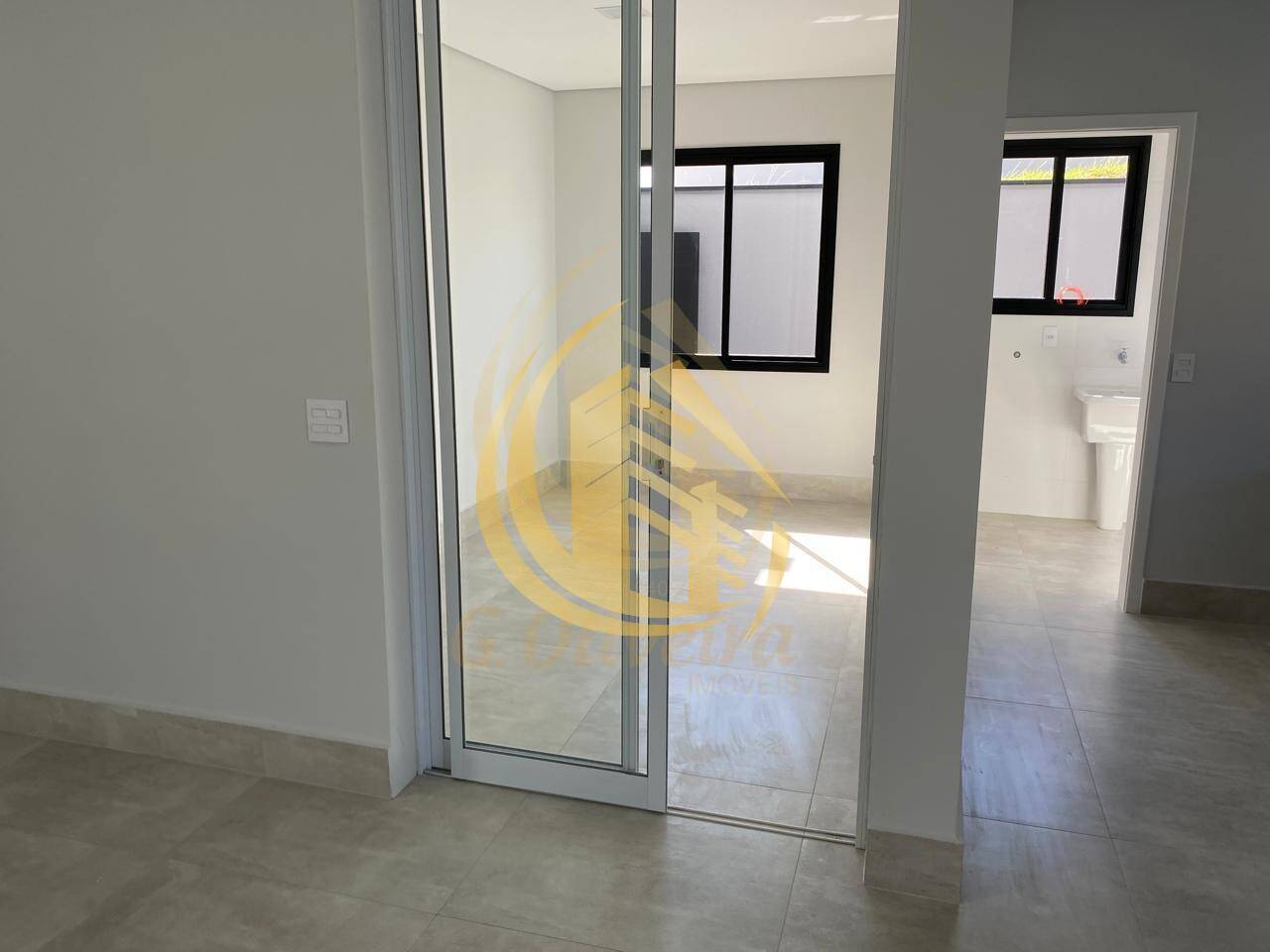 Casa em Jardim Celeste, Jundiaí - Foto 87