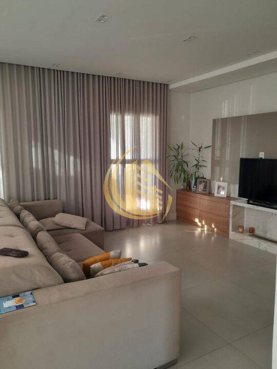 Casa em Recanto Quarto Centenário, Jundiaí - Foto 2