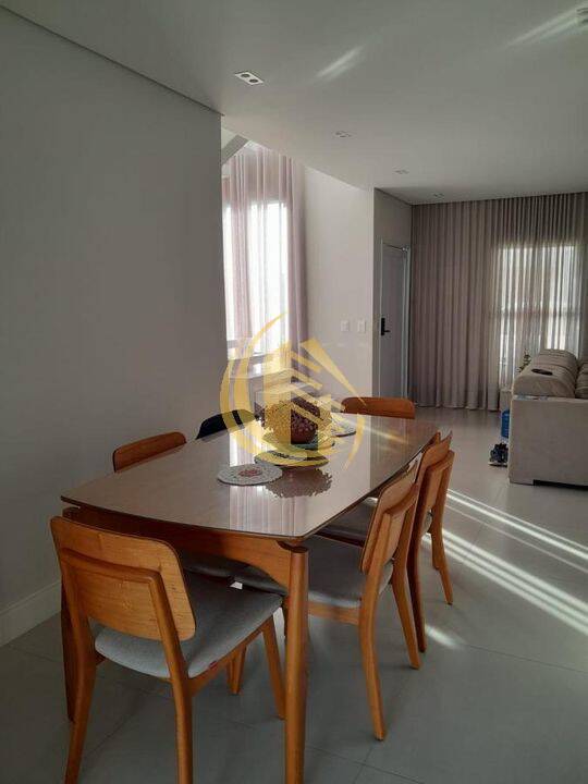 Casa em Recanto Quarto Centenário, Jundiaí - Foto 26