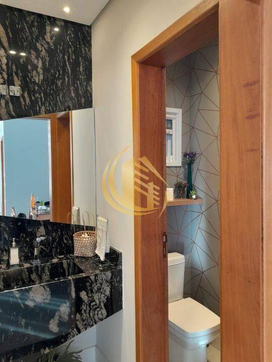 Casa em Recanto Quarto Centenário, Jundiaí - Foto 27
