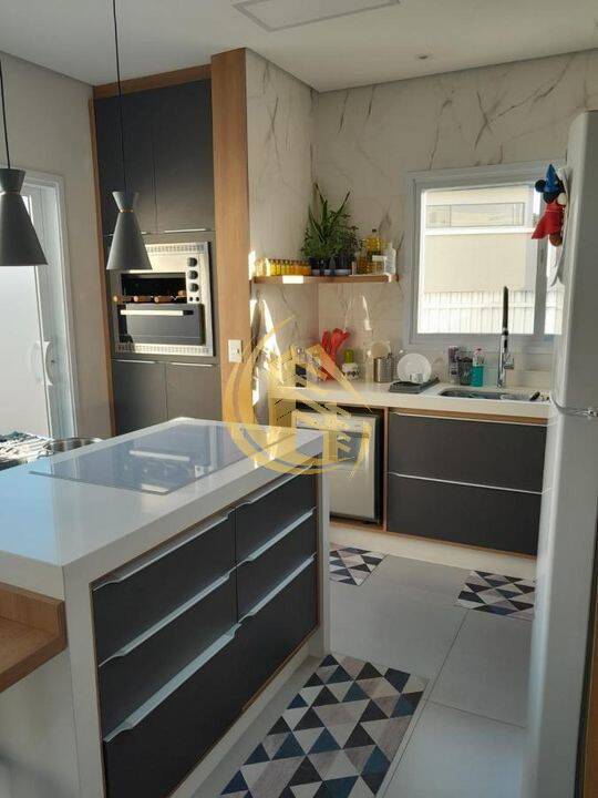Casa em Recanto Quarto Centenário, Jundiaí - Foto 28