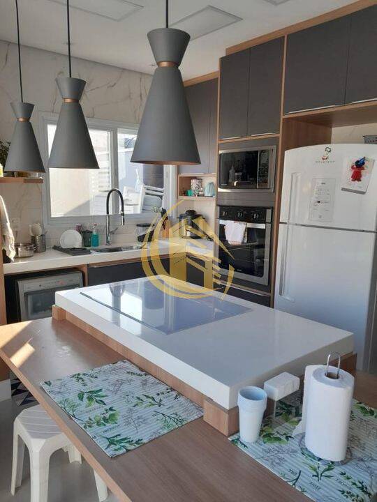Casa em Recanto Quarto Centenário, Jundiaí - Foto 29
