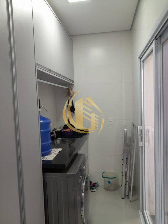 Casa em Recanto Quarto Centenário, Jundiaí - Foto 30