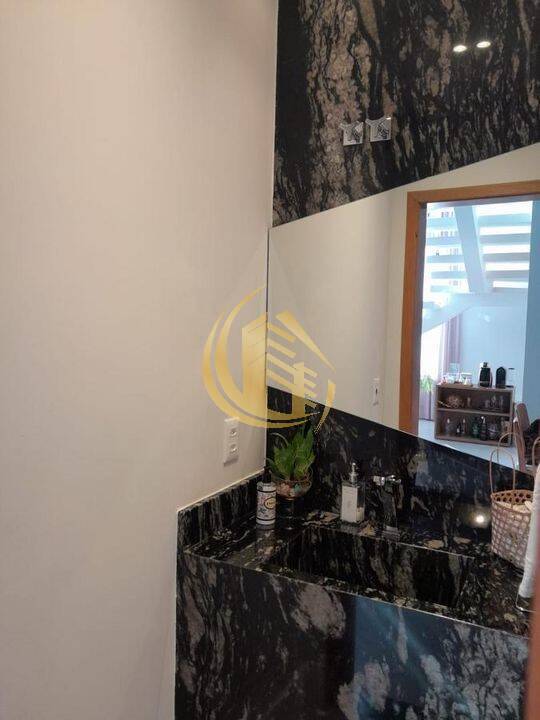 Casa em Recanto Quarto Centenário, Jundiaí - Foto 31