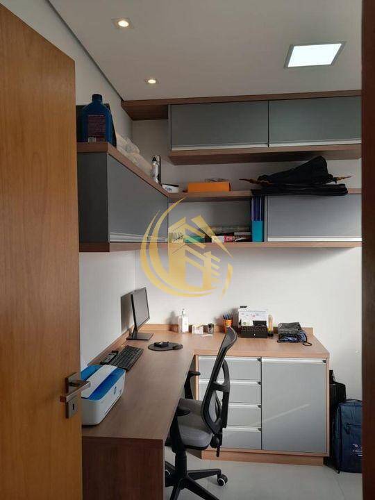 Casa em Recanto Quarto Centenário, Jundiaí - Foto 32