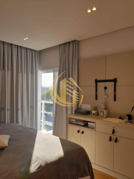 Casa em Recanto Quarto Centenário, Jundiaí - Foto 33