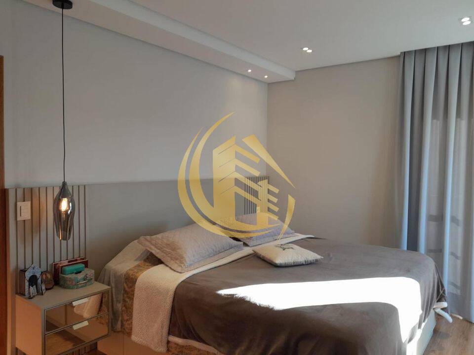 Casa em Recanto Quarto Centenário, Jundiaí - Foto 34