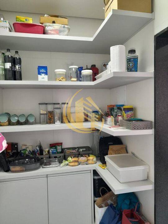 Casa em Recanto Quarto Centenário, Jundiaí - Foto 36