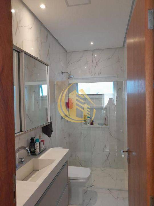 Casa em Recanto Quarto Centenário, Jundiaí - Foto 37