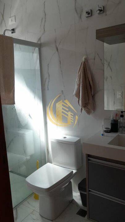 Casa em Recanto Quarto Centenário, Jundiaí - Foto 39