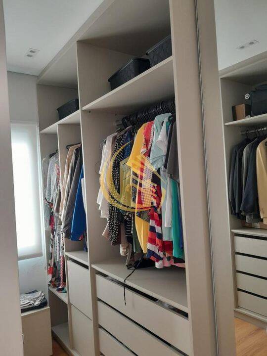 Casa em Recanto Quarto Centenário, Jundiaí - Foto 41