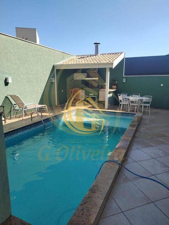 Casa em Jardim Novo Mundo, Jundiaí - Foto 2