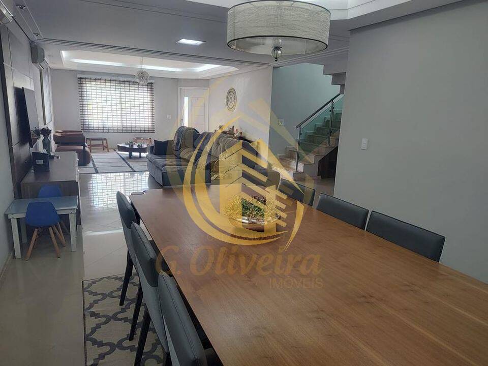 Casa em Jardim Novo Mundo, Jundiaí - Foto 15