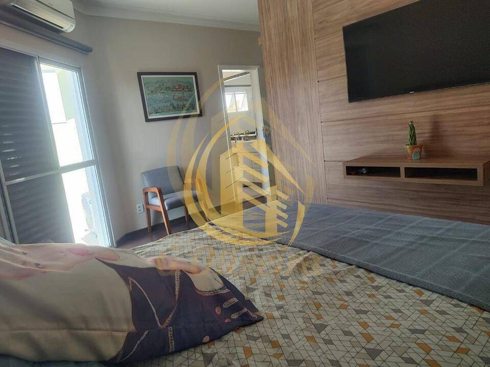 Casa em Jardim Novo Mundo, Jundiaí - Foto 16