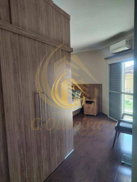 Casa em Jardim Novo Mundo, Jundiaí - Foto 17