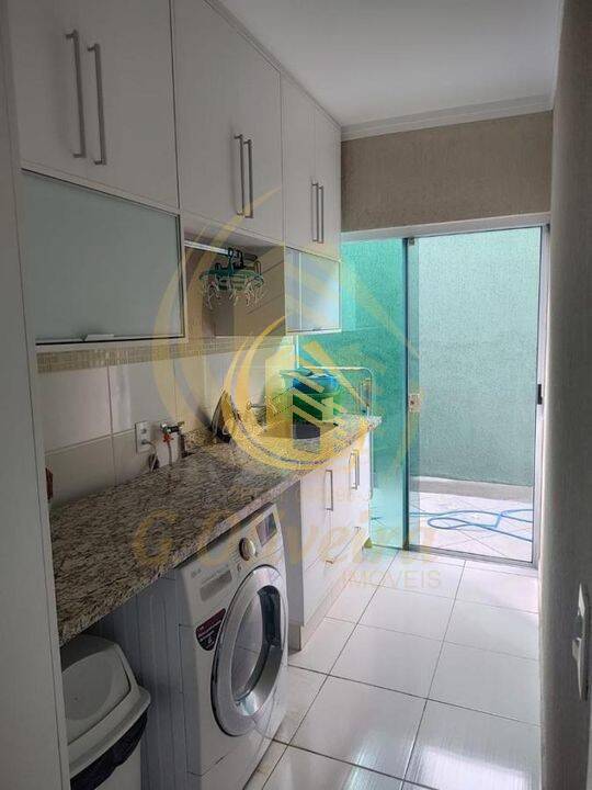 Casa em Jardim Novo Mundo, Jundiaí - Foto 22