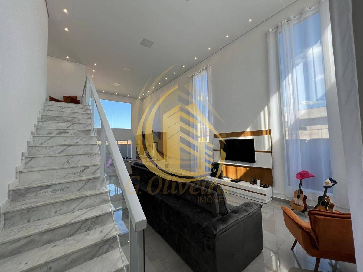 Casa em SÃO VENÂNCIO, Itupeva - Foto 2