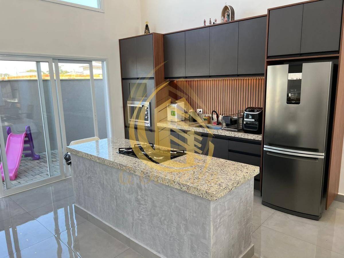 Casa em SÃO VENÂNCIO, Itupeva - Foto 34