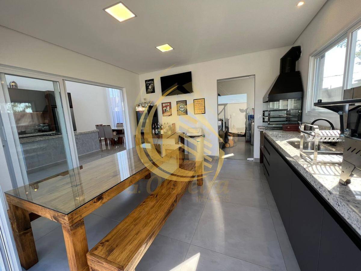 Casa em SÃO VENÂNCIO, Itupeva - Foto 38