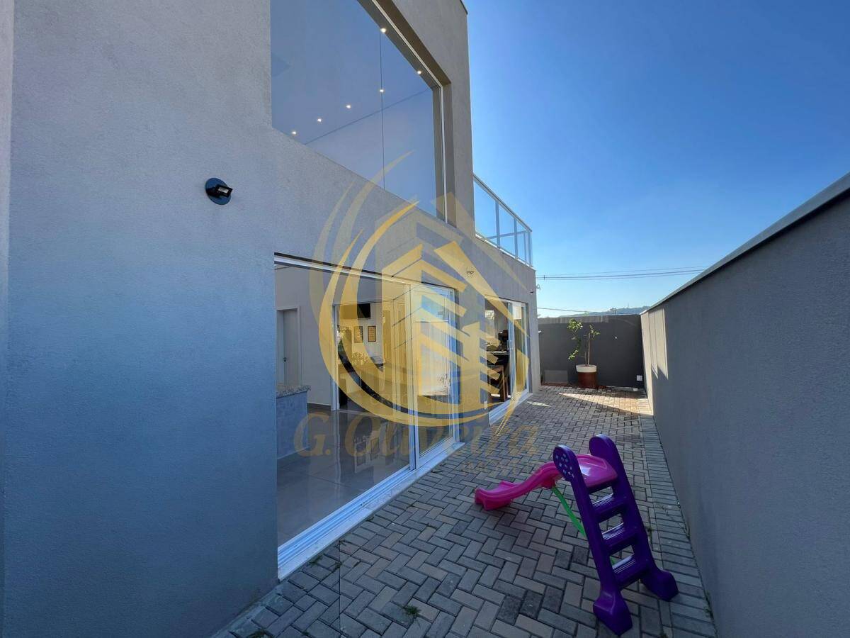 Casa em SÃO VENÂNCIO, Itupeva - Foto 41