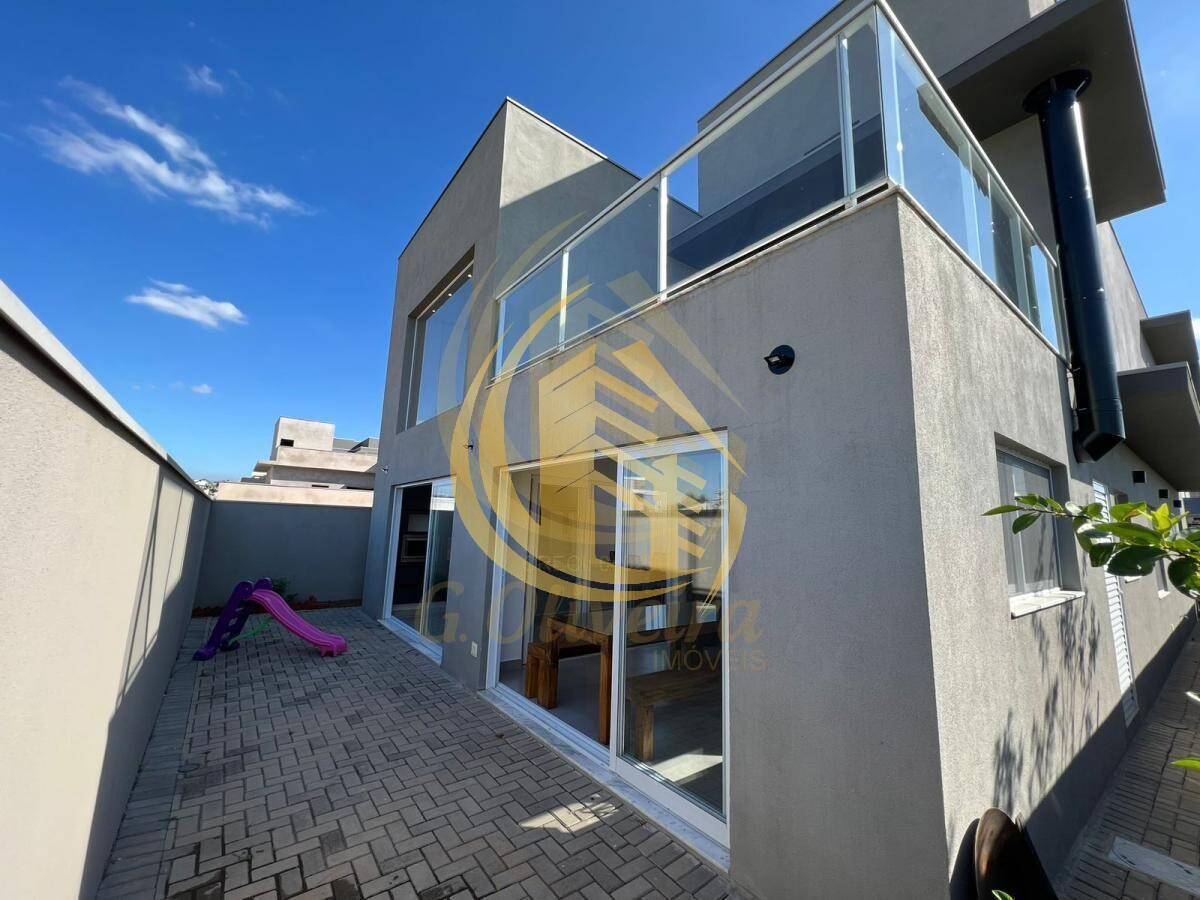 Casa em SÃO VENÂNCIO, Itupeva - Foto 42