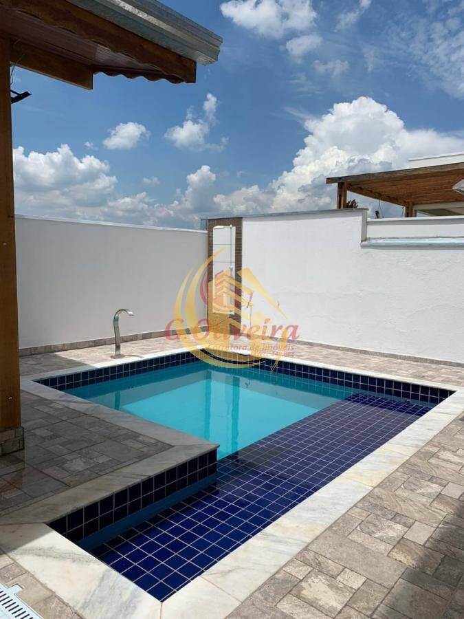 Casa em SÃO VENÂNCIO, Itupeva - Foto 40