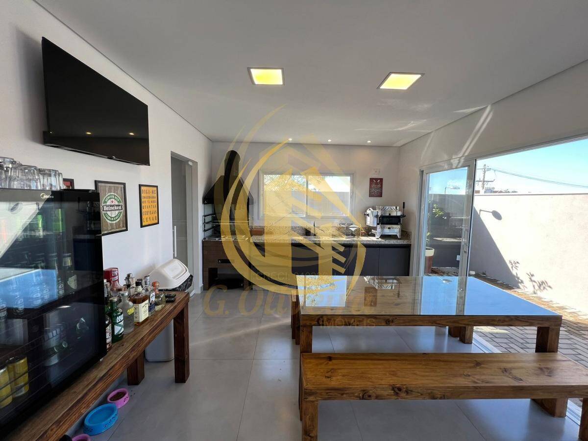 Casa em SÃO VENÂNCIO, Itupeva - Foto 44