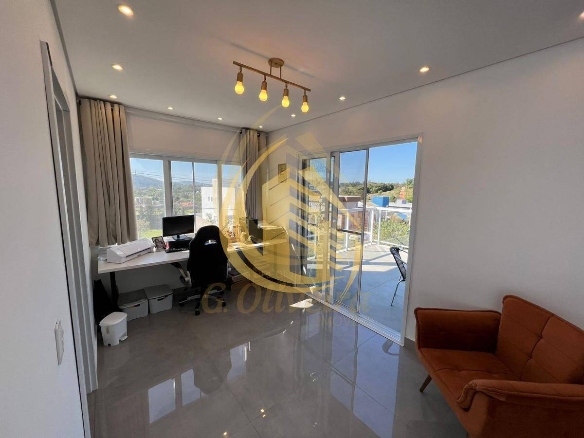 Casa em SÃO VENÂNCIO, Itupeva - Foto 59