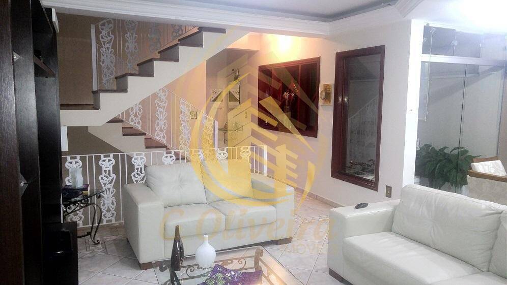 Casa em Vila Galvão, Jundiaí - Foto 2