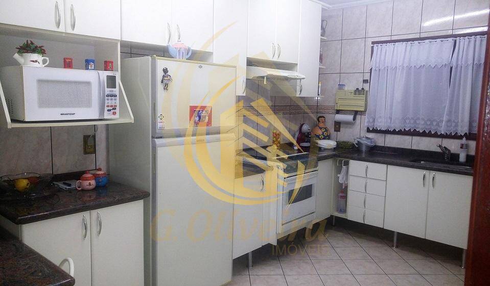 Casa em Vila Galvão, Jundiaí - Foto 32