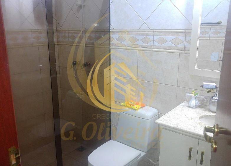 Casa em Vila Galvão, Jundiaí - Foto 34