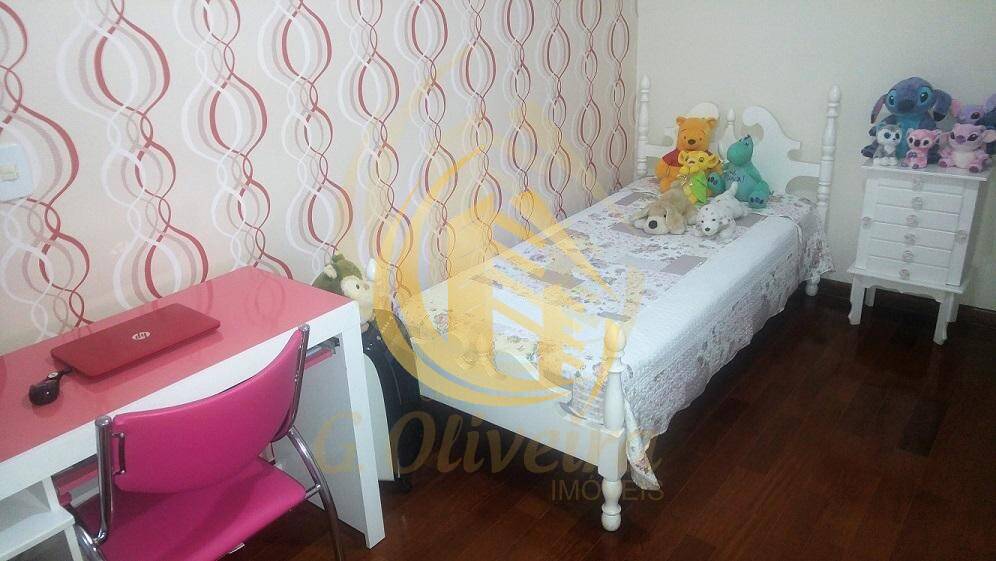 Casa em Vila Galvão, Jundiaí - Foto 38