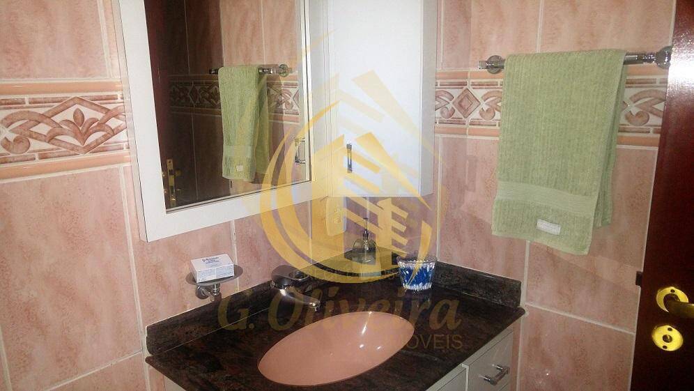 Casa em Vila Galvão, Jundiaí - Foto 42